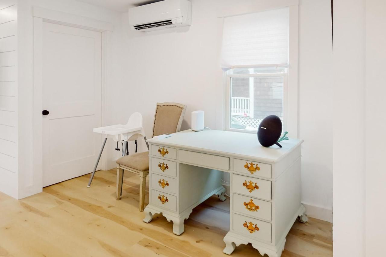 Beau'S Beach House Gloucester Luaran gambar